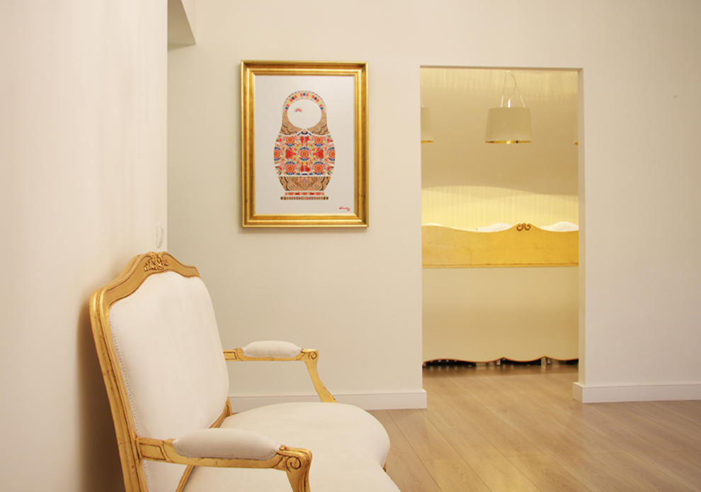 Galería en miniatura
