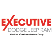 Executive Dodge Jeep Ram