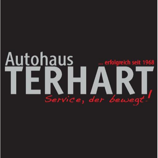 Logo von Autohaus Terhart GmbH & Co KG