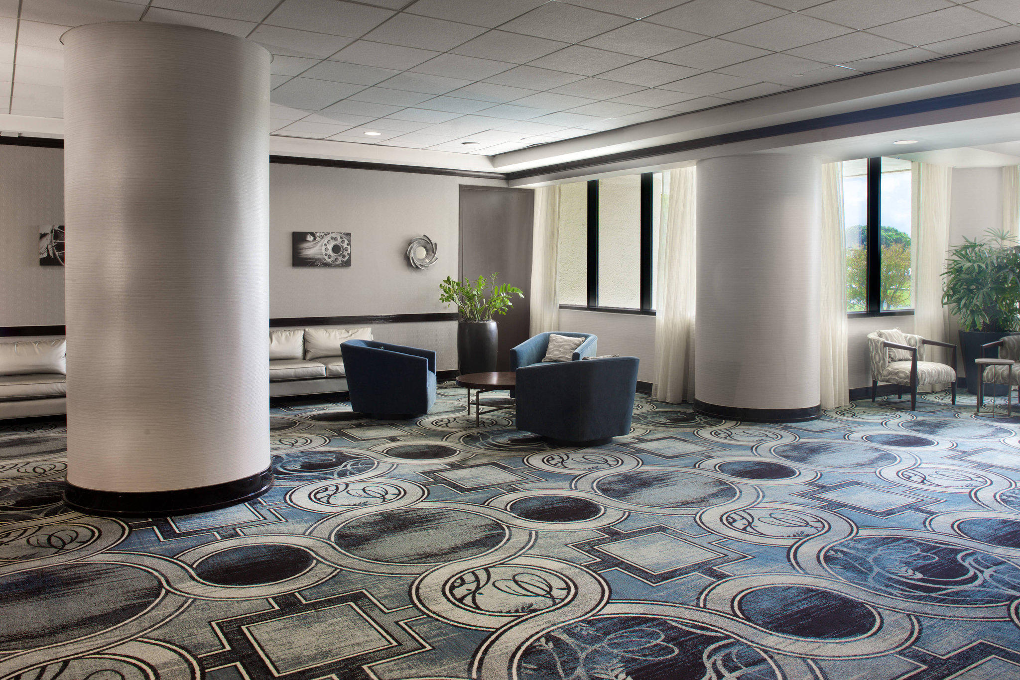 Sheraton Miami Airport Hotel & Executive Meeting Center Photo
