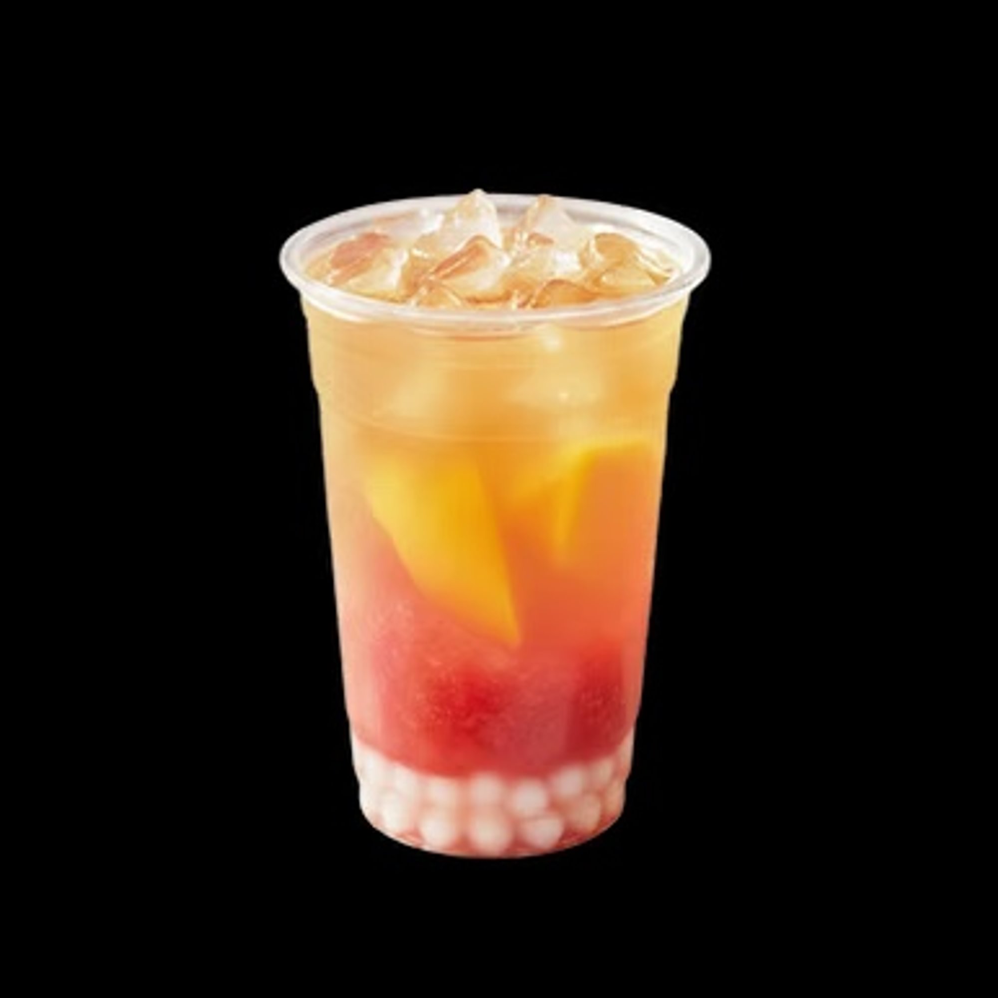 Peach Jasmine Tea