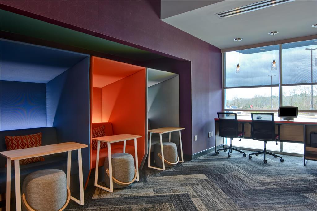 Tru by Hilton Augusta Washington Road Image