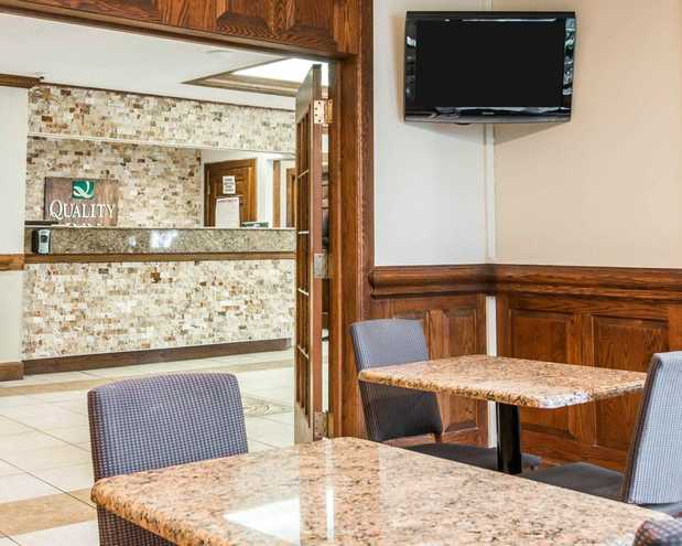 Images Quality Inn