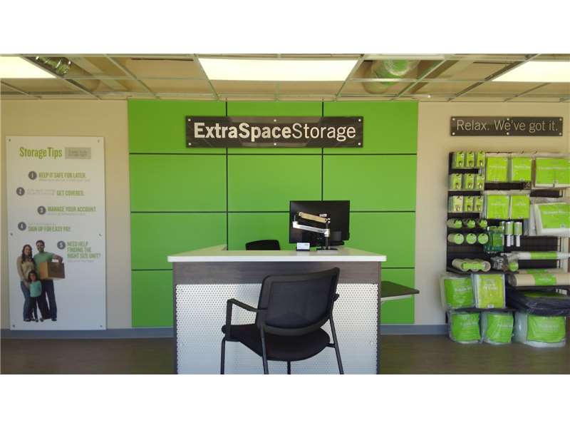 Extra Space Storage Photo