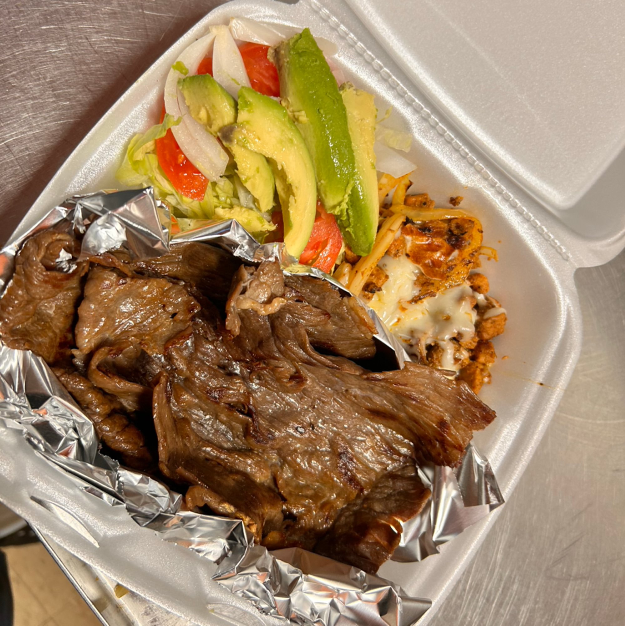Special Platter