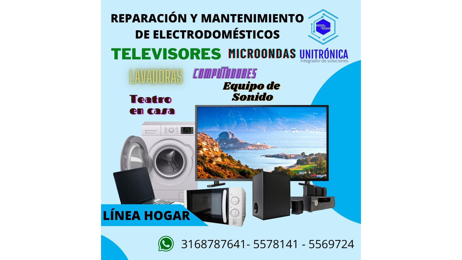 Galería en miniatura