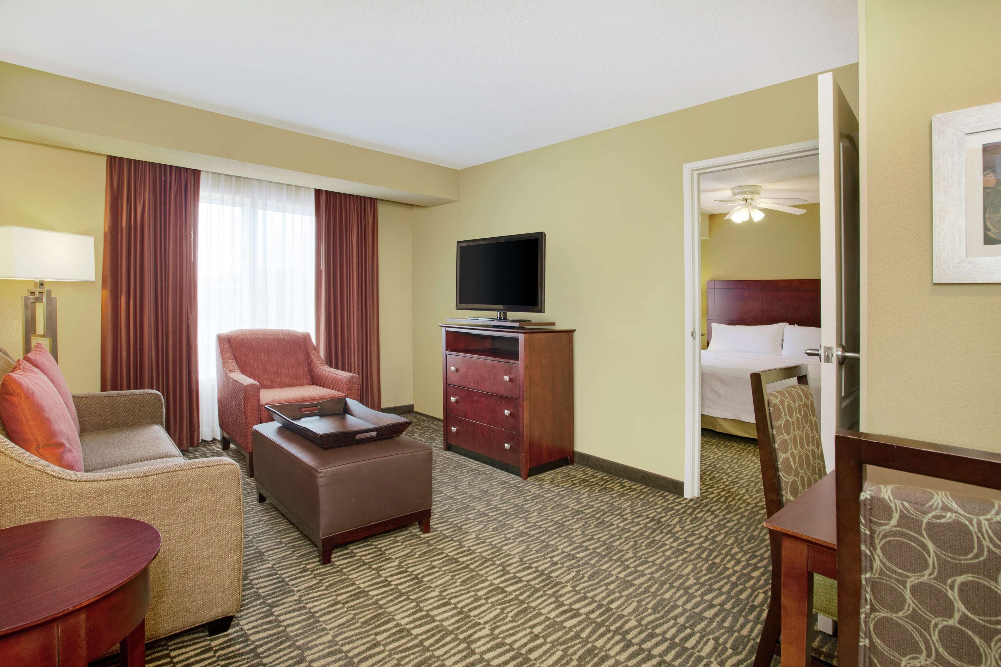 Homewood Suites by Hilton Tampa-Brandon Photo