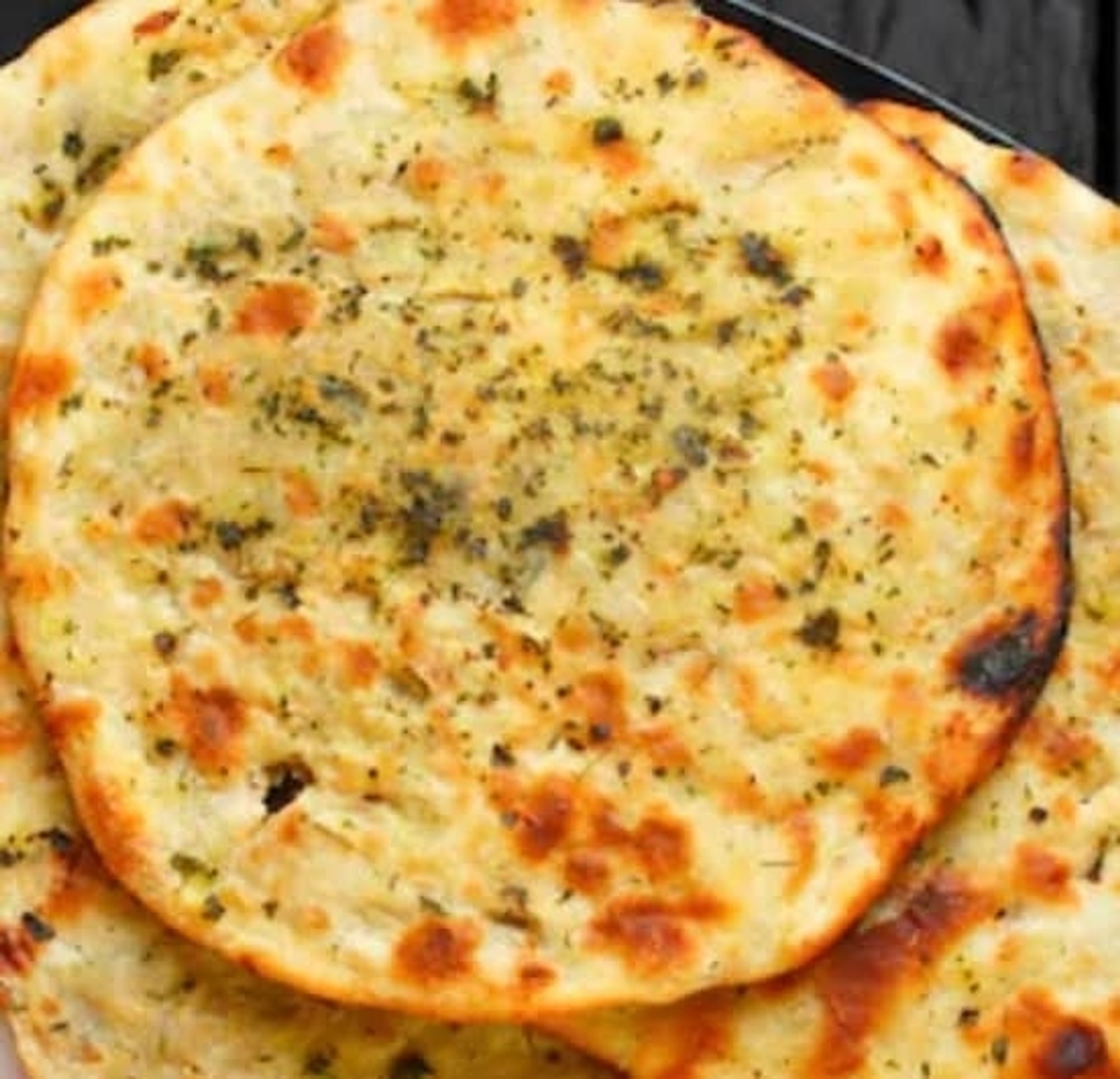 Amritsari Kulcha