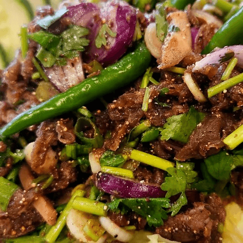 Larb