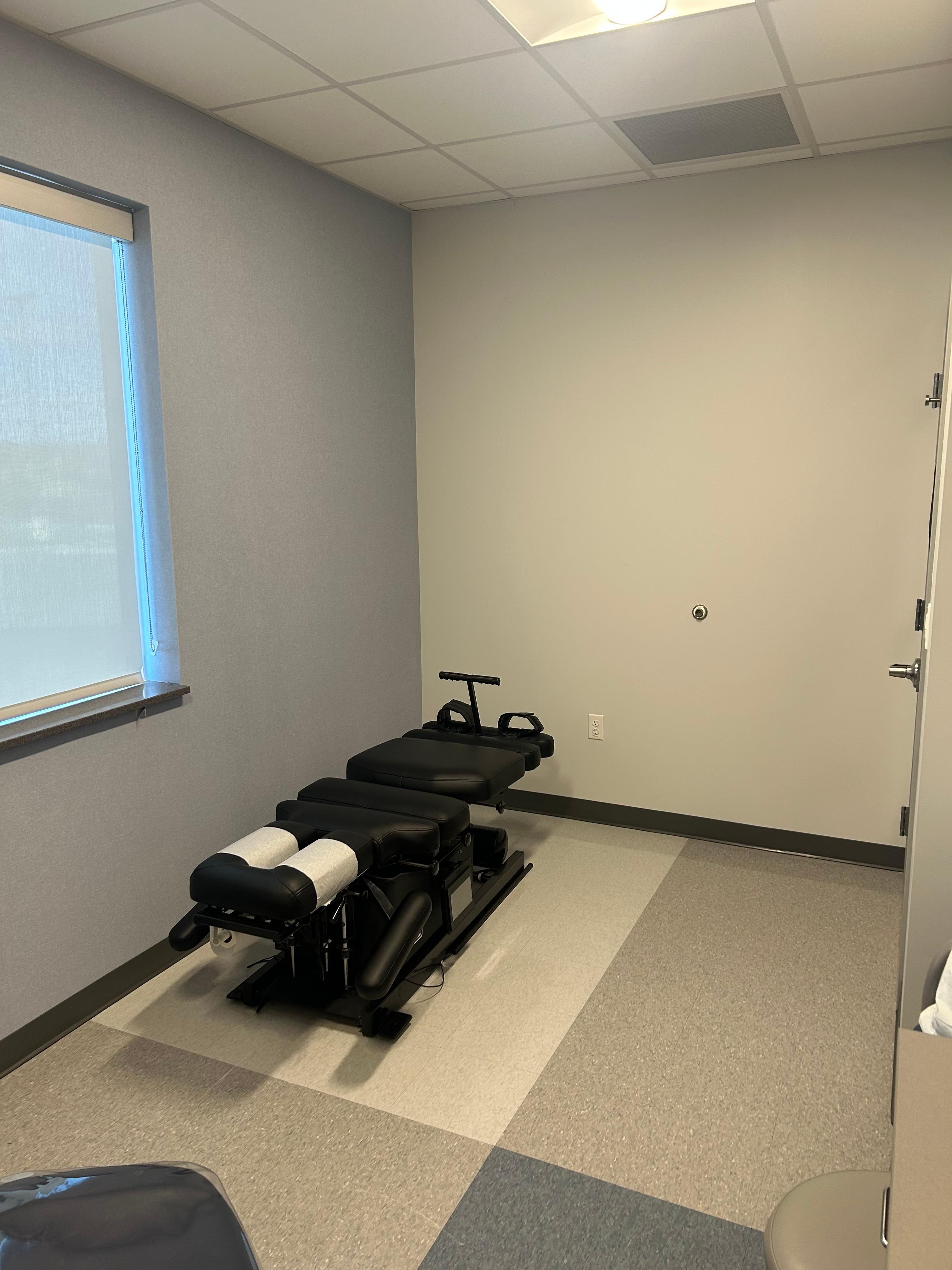 Pure Wellness Chiropractic Image