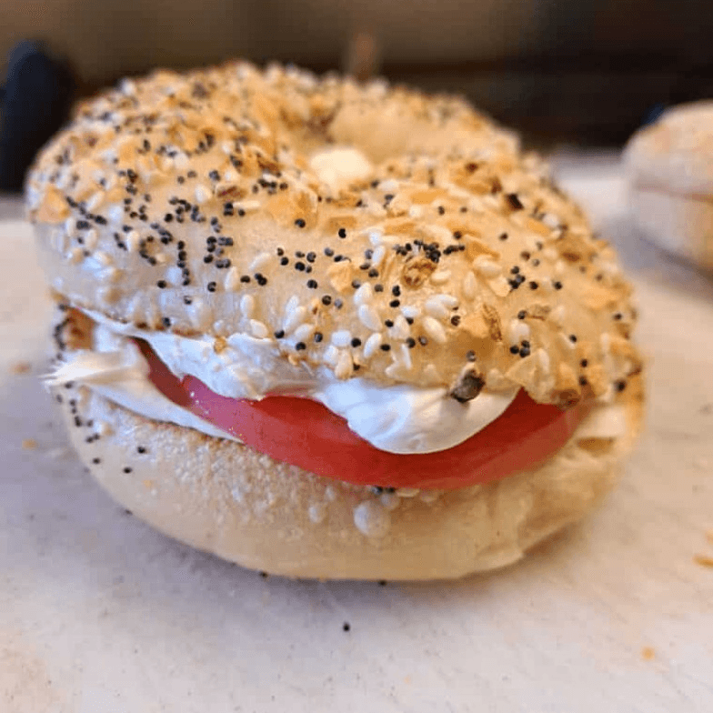 Springs Bagel