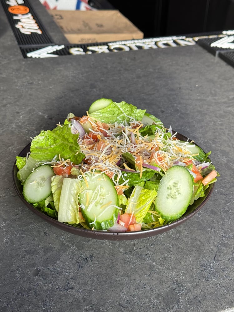 House Salad