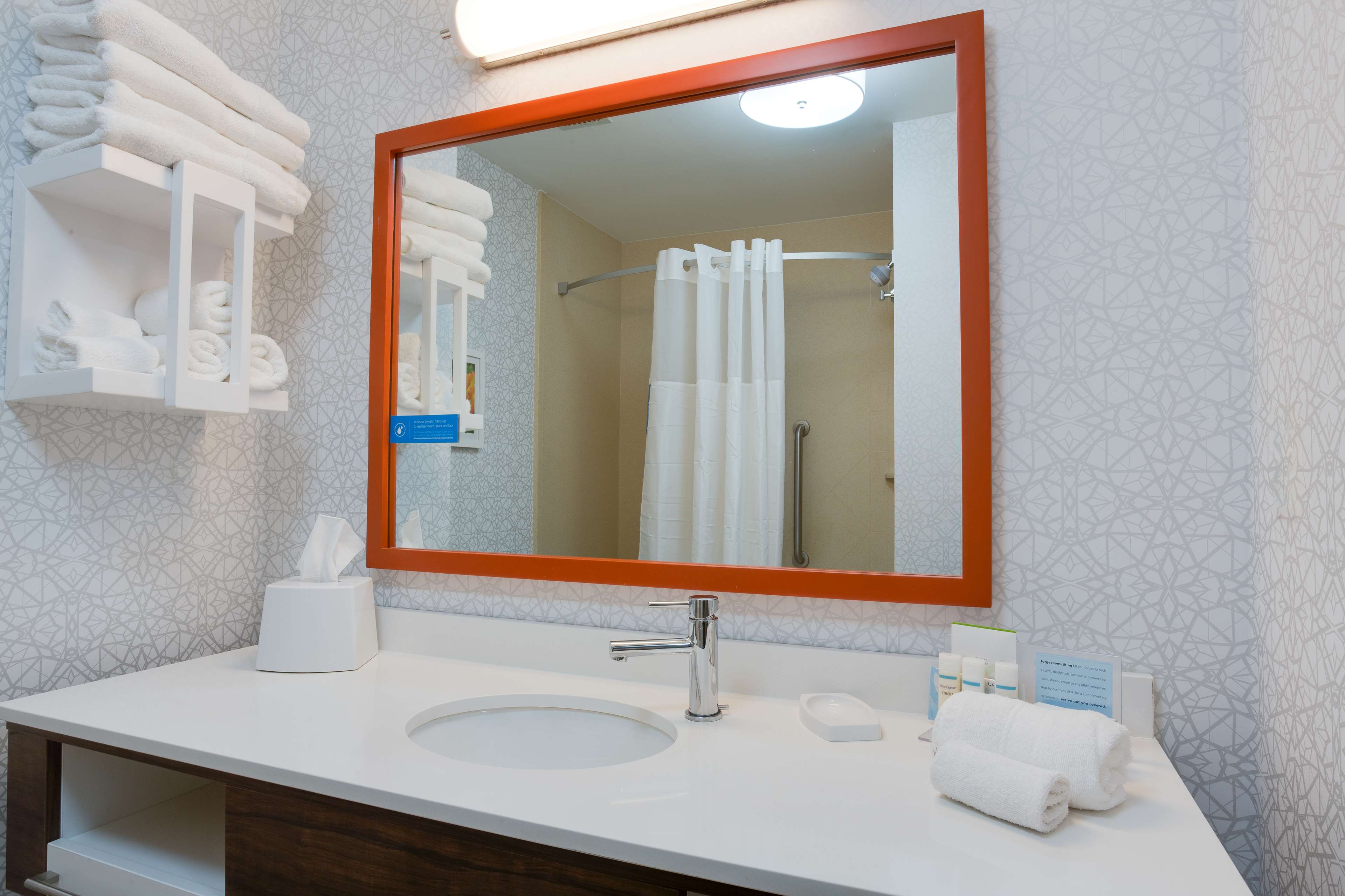 Hampton Inn & Suites Ft. Lauderdale/Miramar Photo