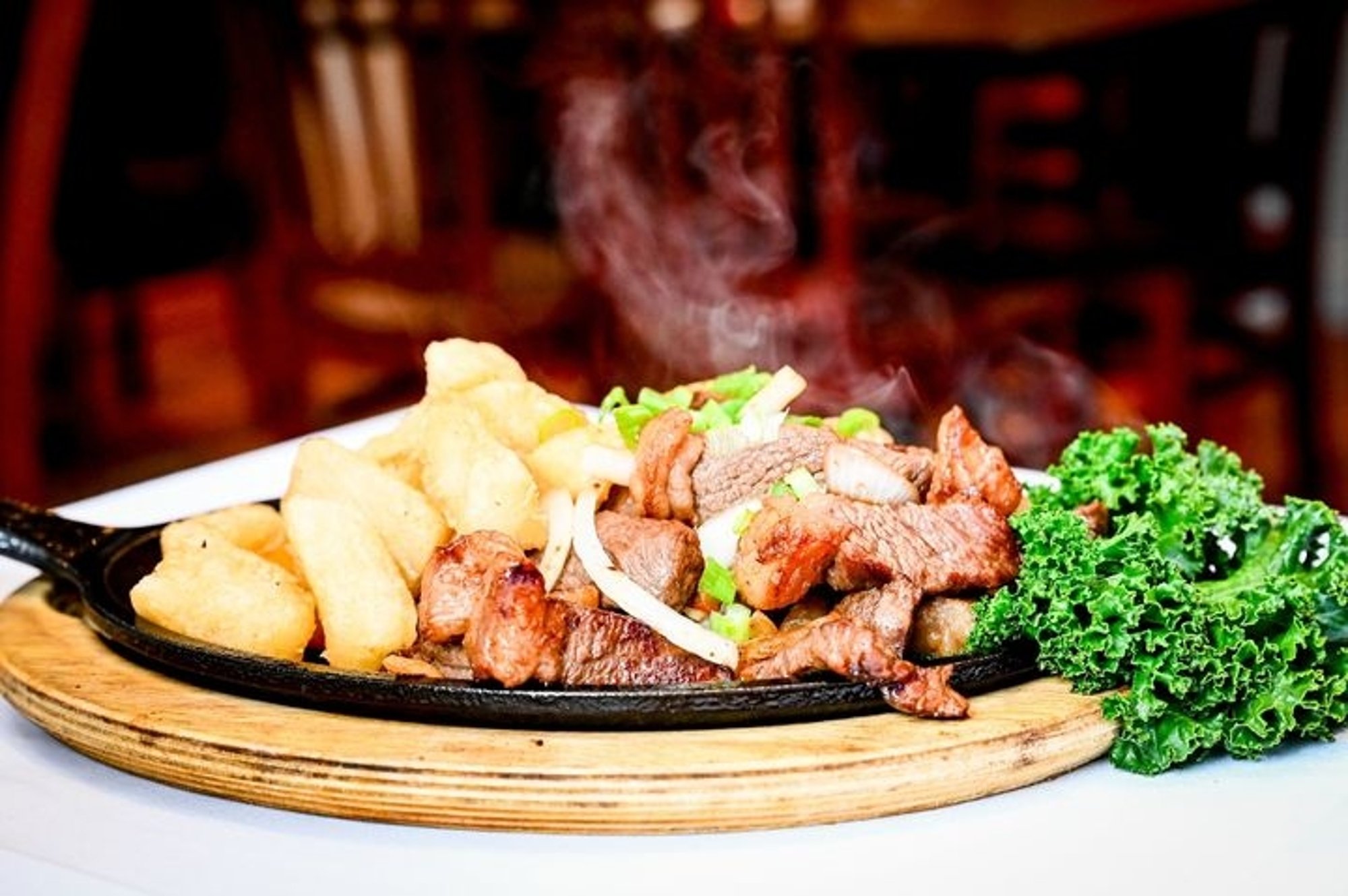 churrasco premium