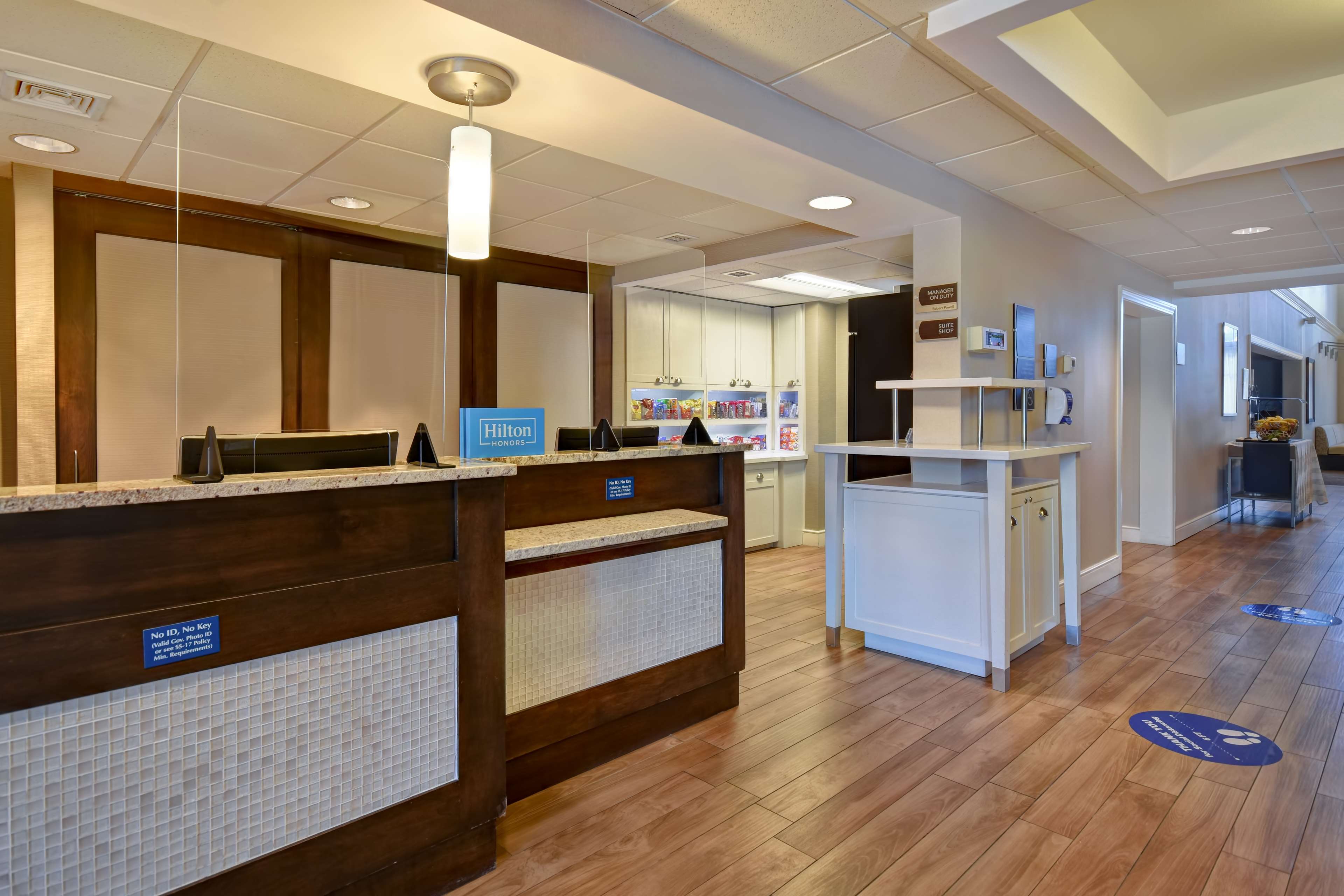 Homewood Suites by Hilton Philadelphia-Great Valley Photo