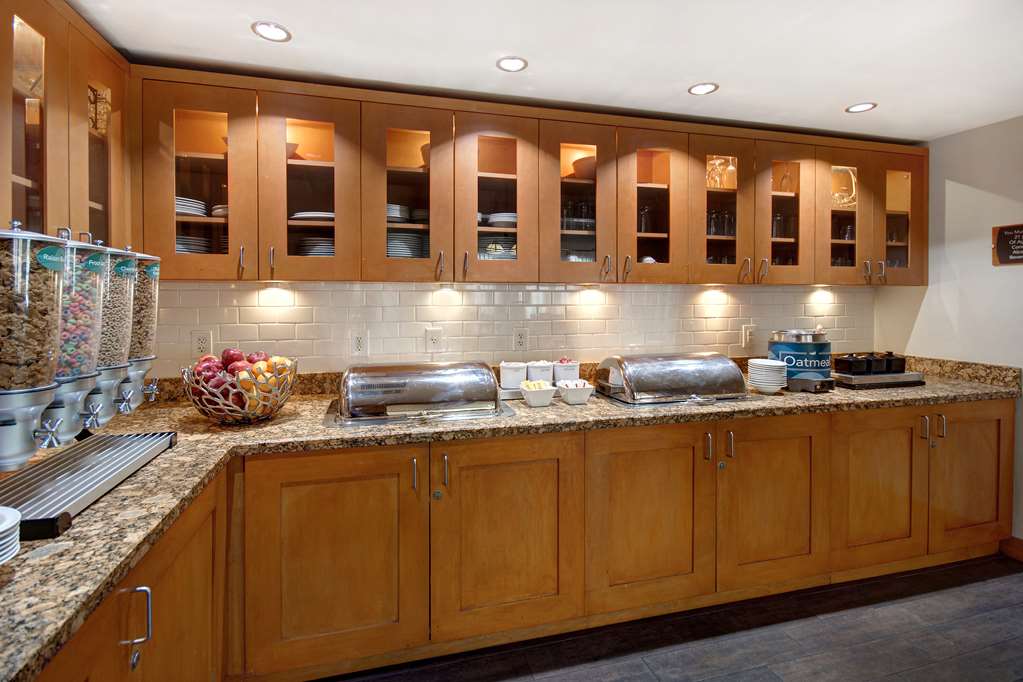 Homewood Suites by Hilton San Francisco Airport-North Image