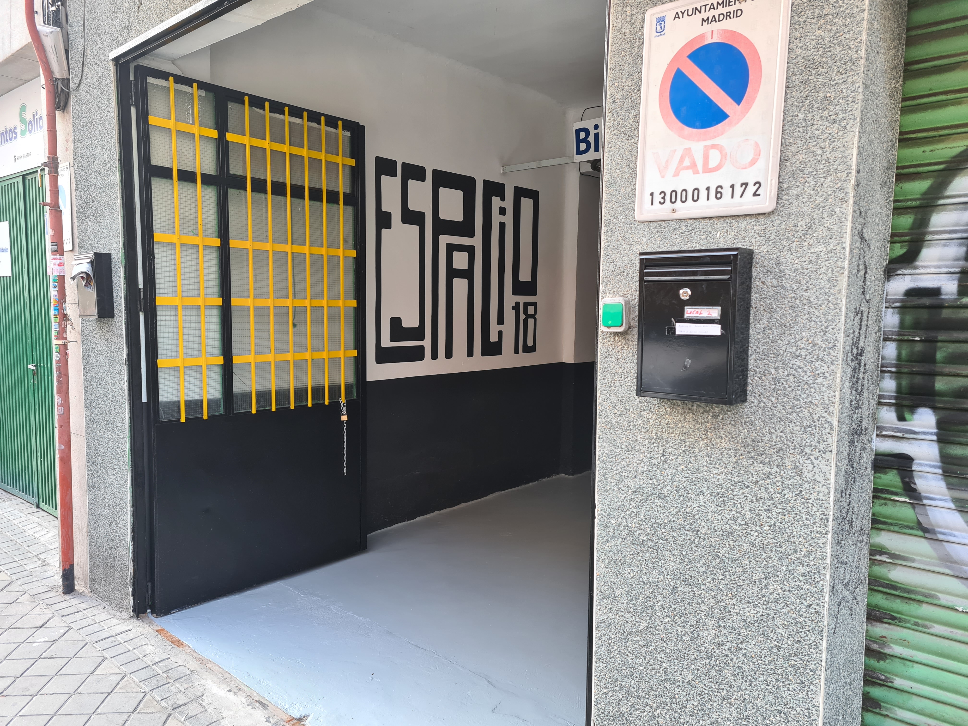 Galería en miniatura