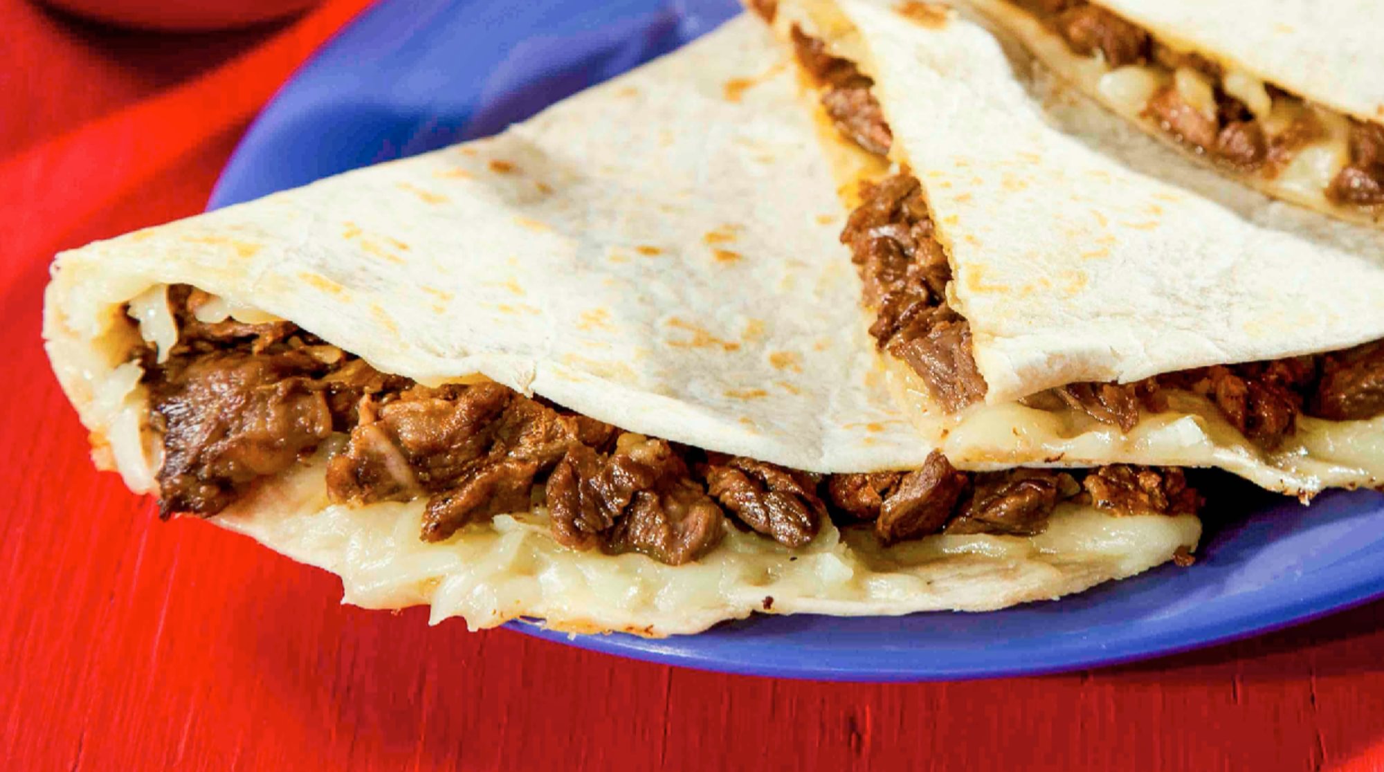 Kids Quesadilla