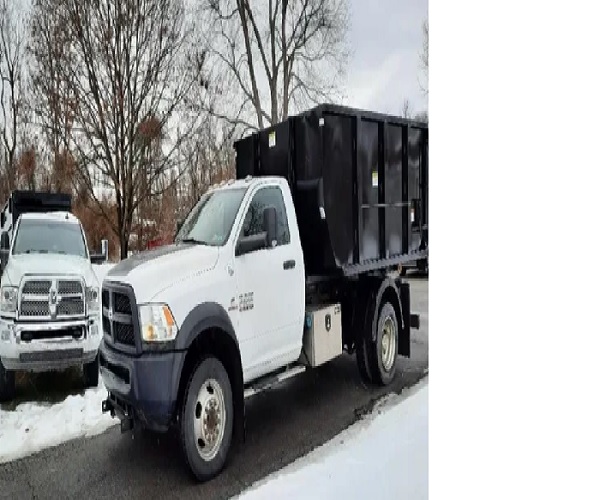 MD Dumpsters LLC Image