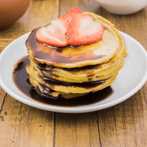 Buttermilk Pancakes