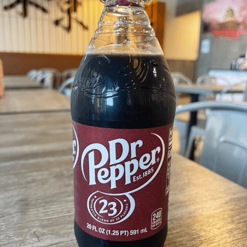 Dr. Pepper