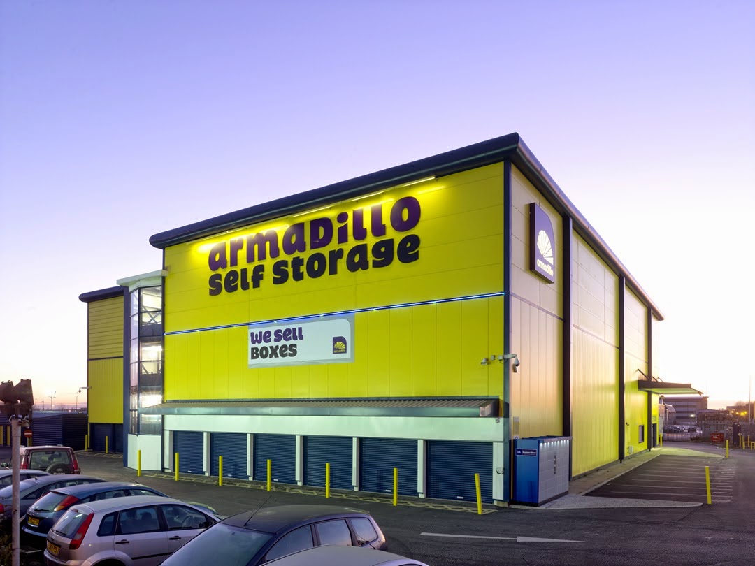 Images Armadillo Self Storage