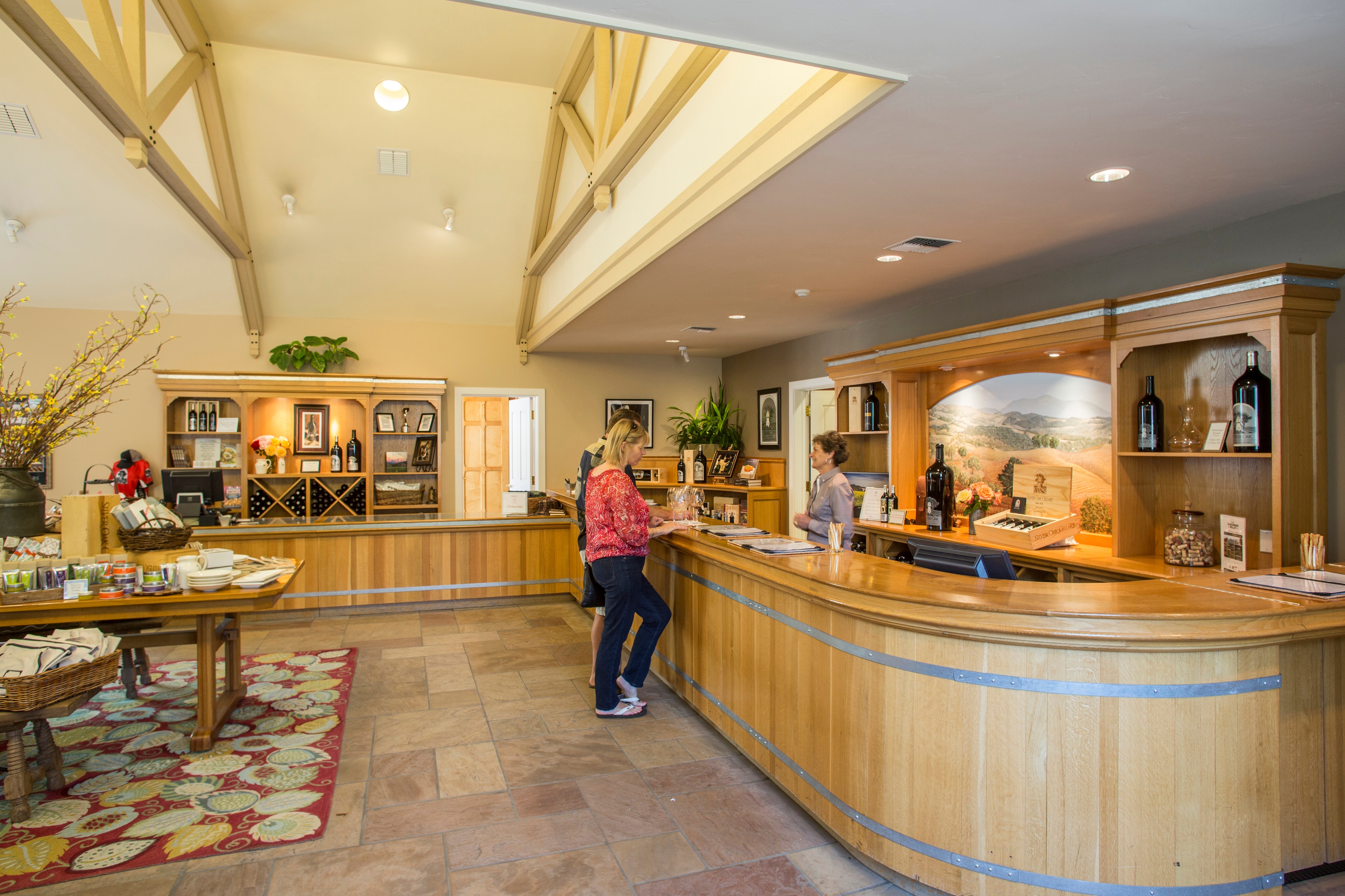 Silver Oak Cellars Image