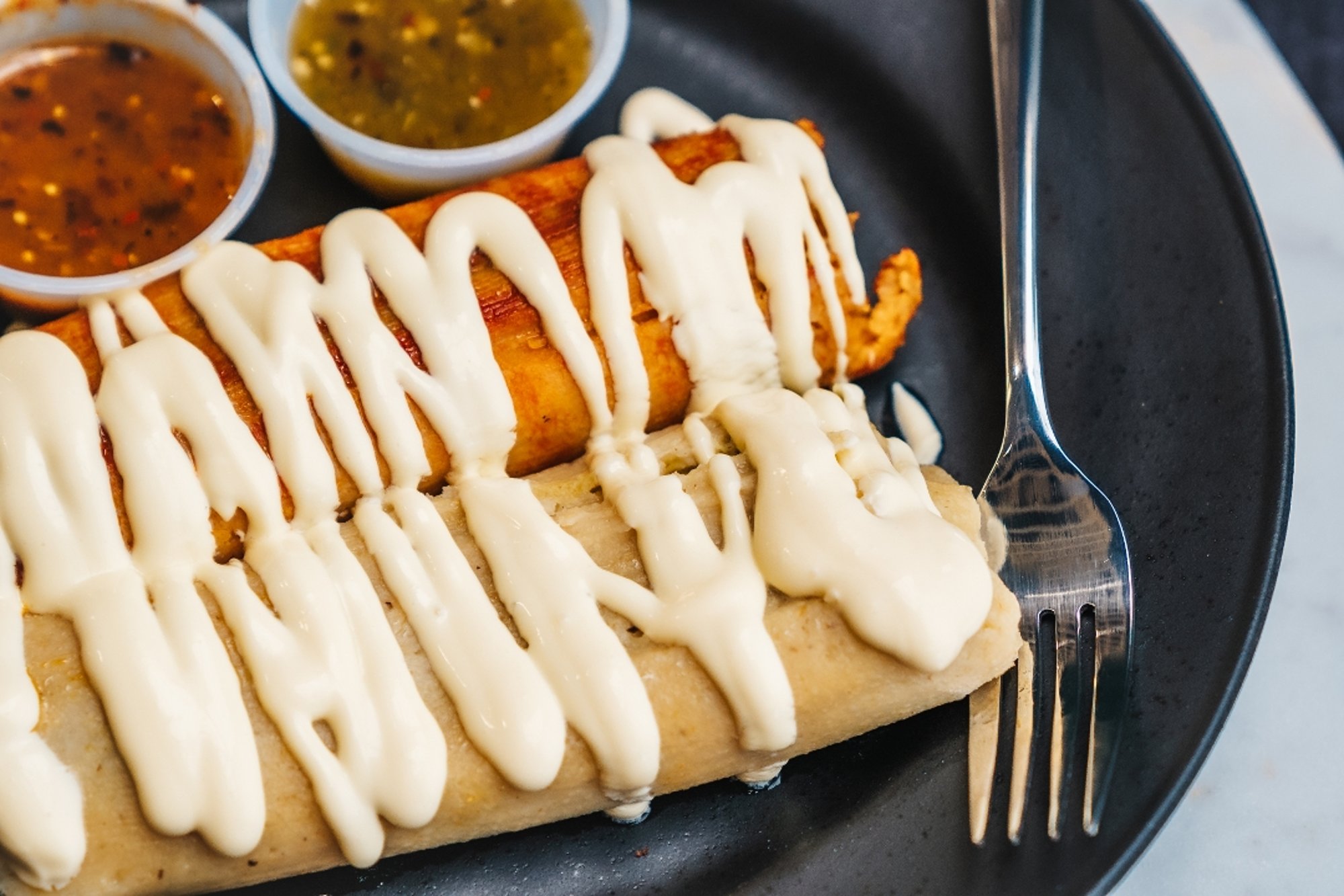 Tamales (3)