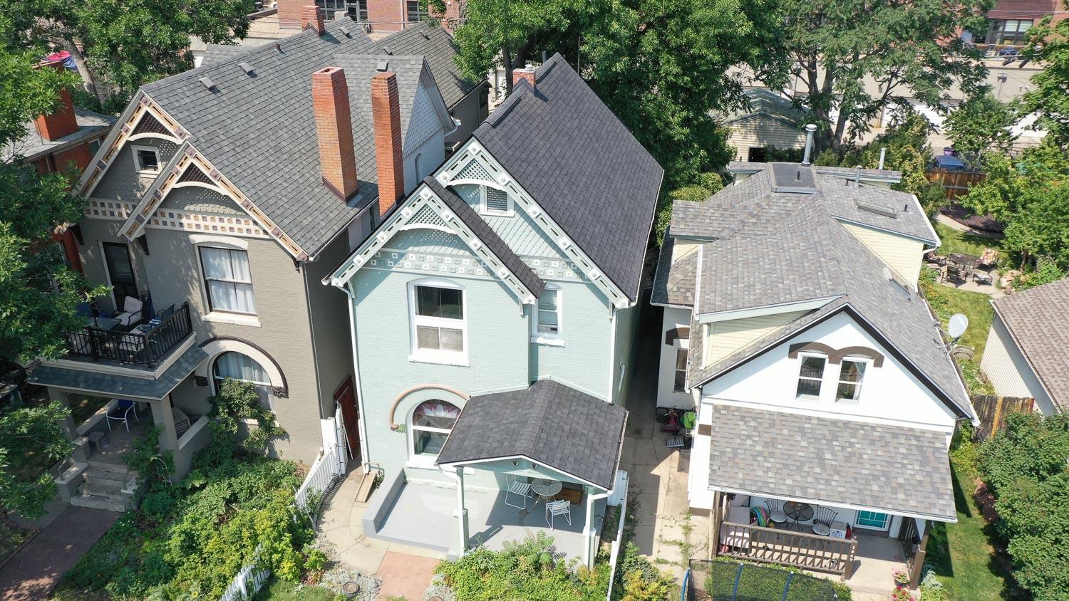 ELK Roofing & Construction Image