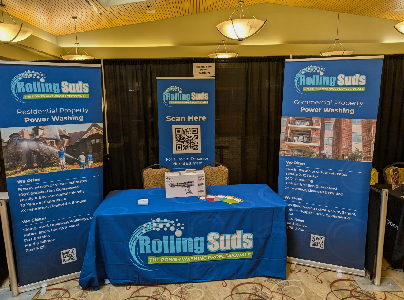 Rolling Suds of Katy - Cypress Image