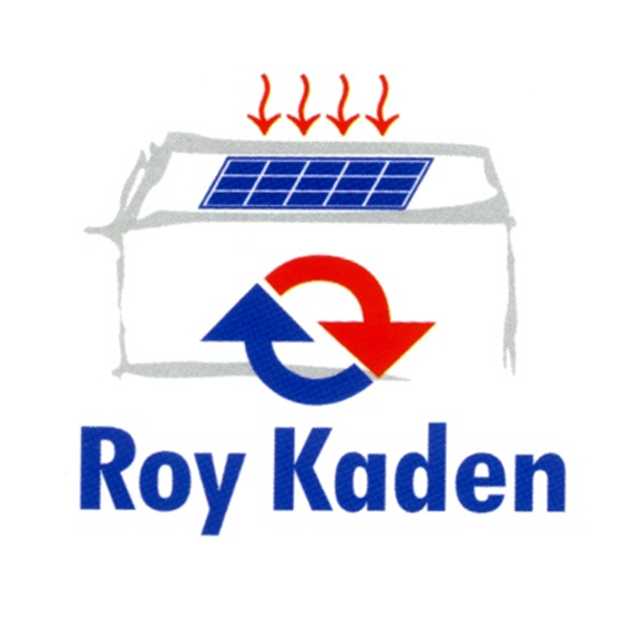 Logo von Heizung-Sanitär-Bauklempnerei Roy Kaden