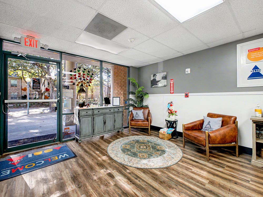 Kingwood KinderCare Image