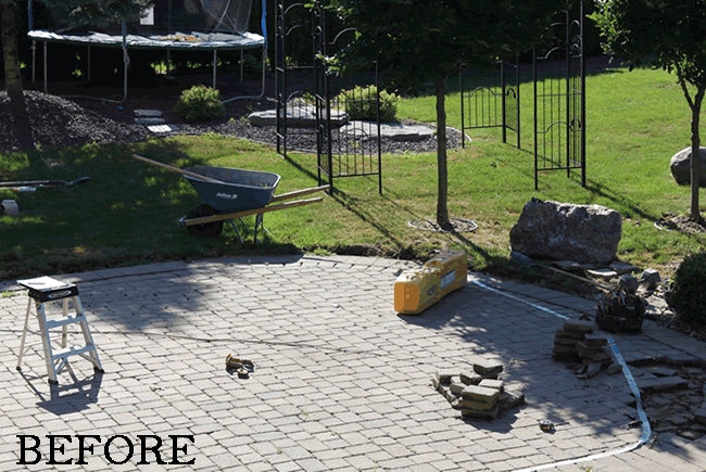 Precision Pavers and Landscaping, Inc. Photo