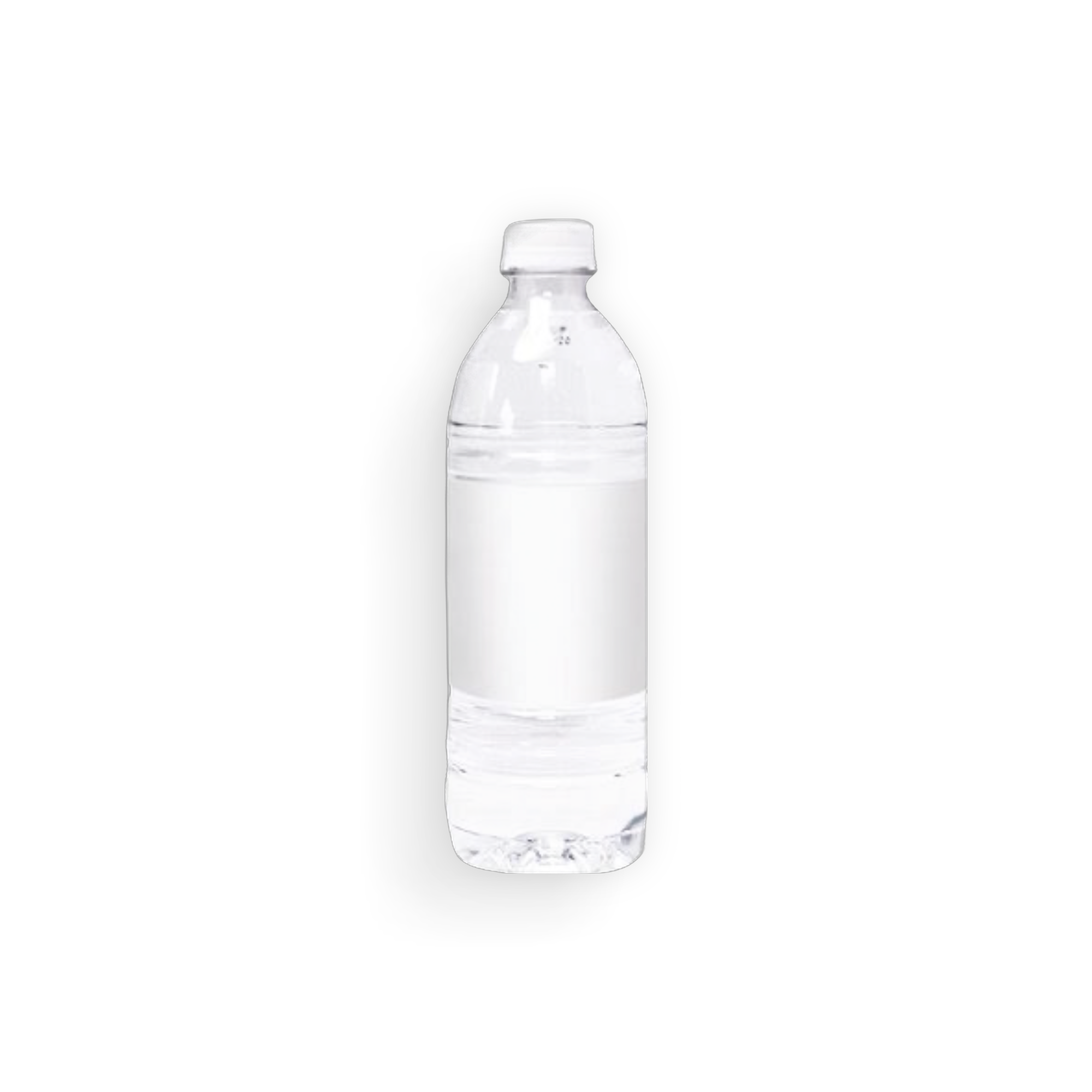 Bottled Water