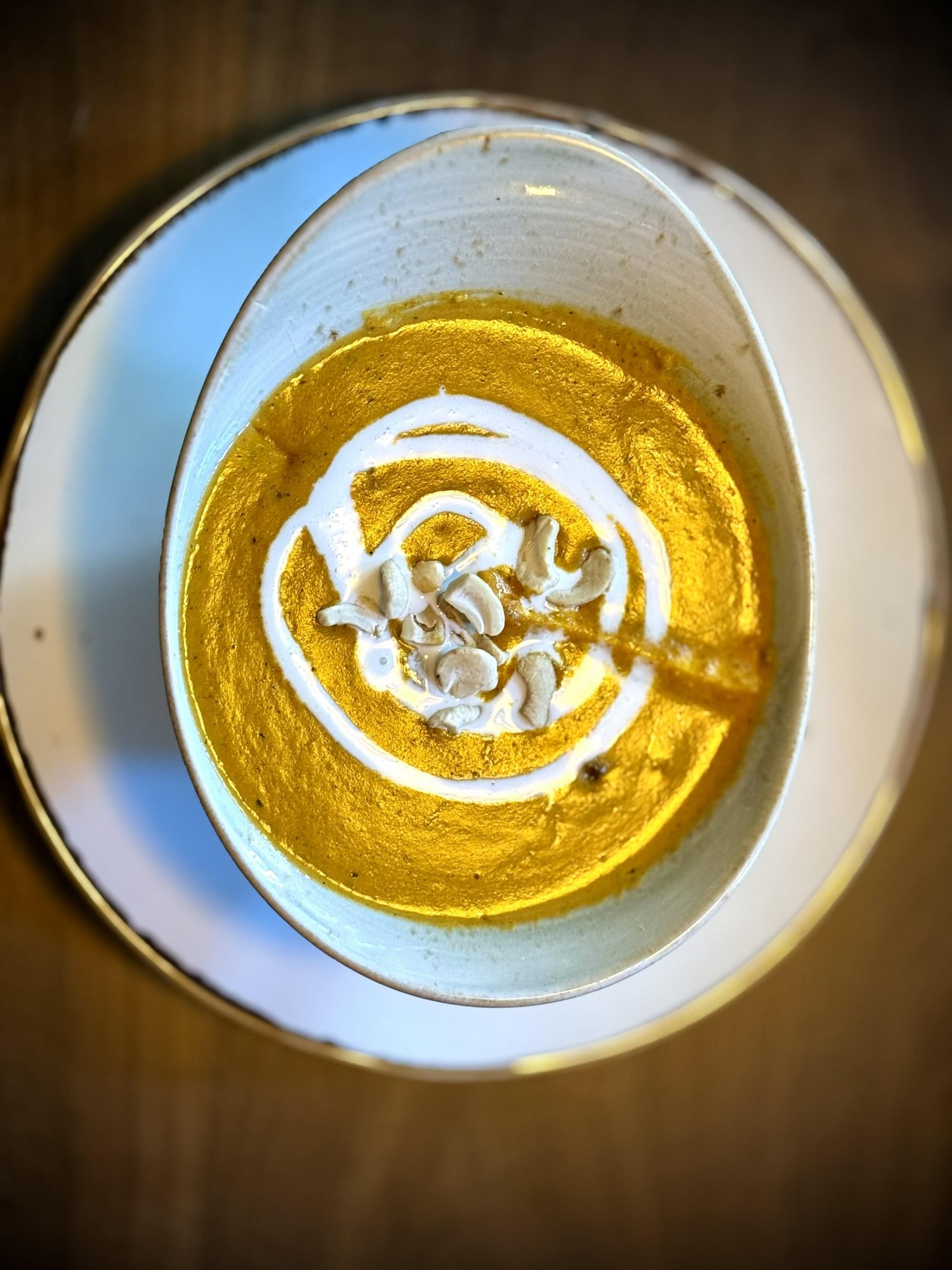 Shahi Paneer