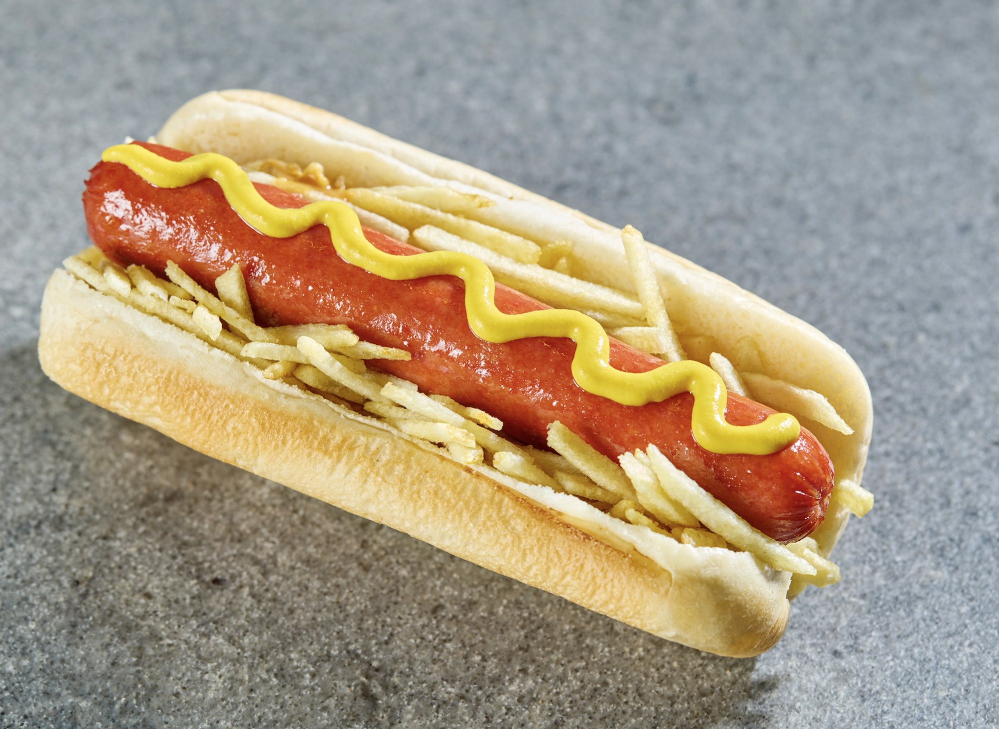Junior Hotdog