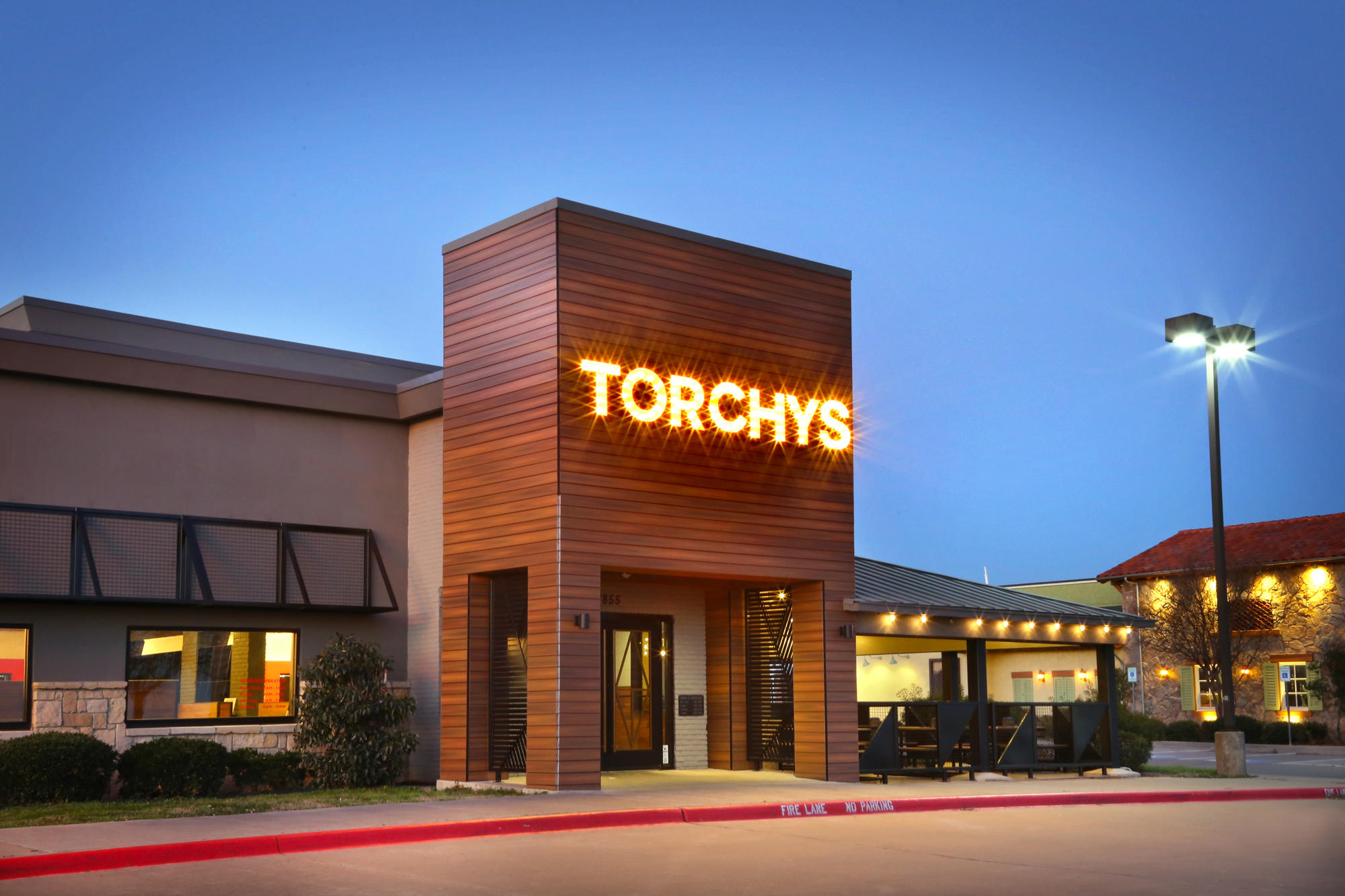 Torchy's Tacos Photo