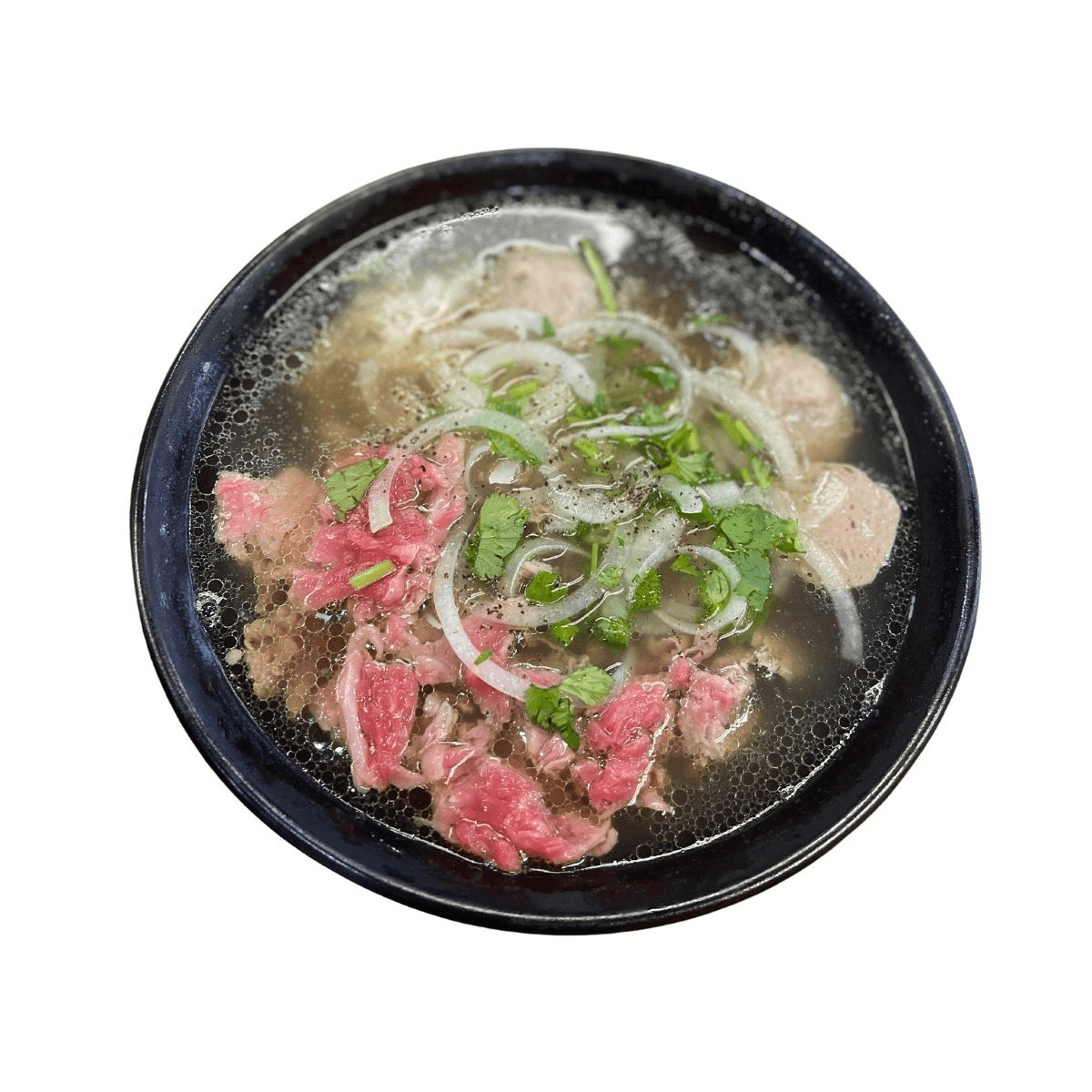 Pho Tai Bo Vien