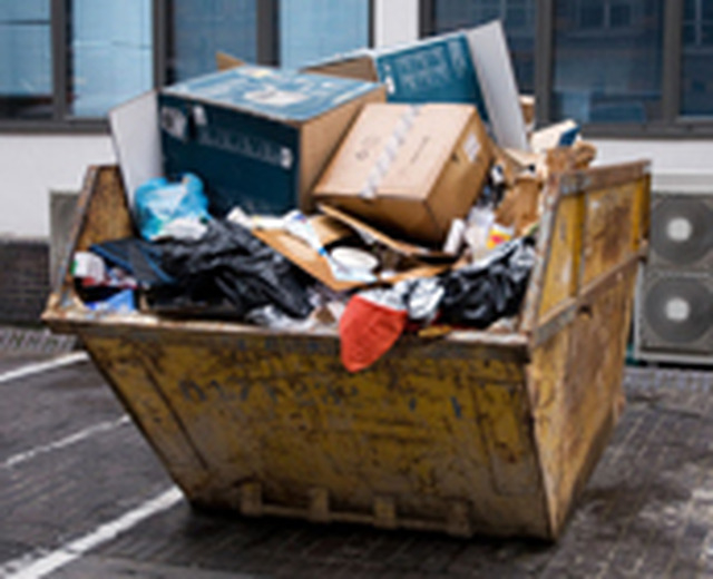 Pnm Skip Hire Waste Disposal in Bracknell RG12 7RP