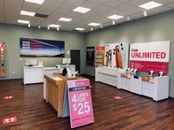 Interior photo of T-Mobile Store at Arneill Rd & Las Posas Rd, Camarillo, CA