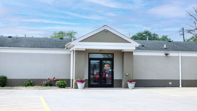 Kenneth T. Tuan, MD, FACS Image