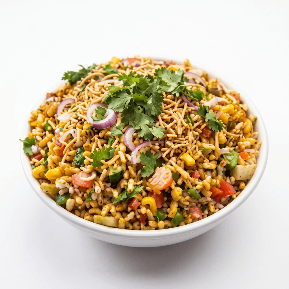 Bhelpuri