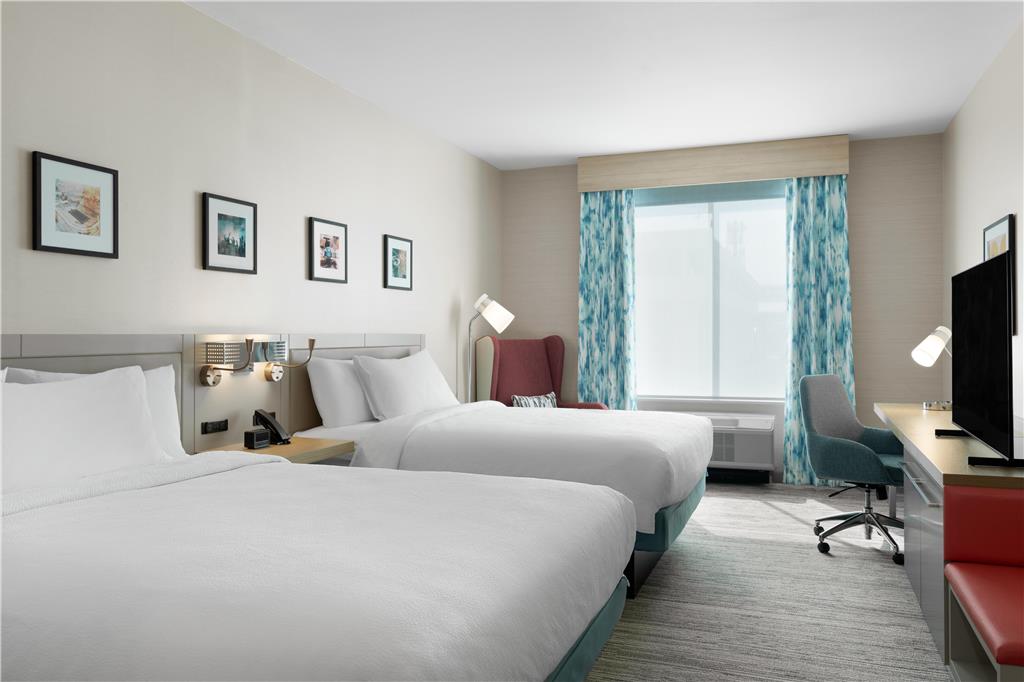 Hilton Garden Inn Austin Central Image