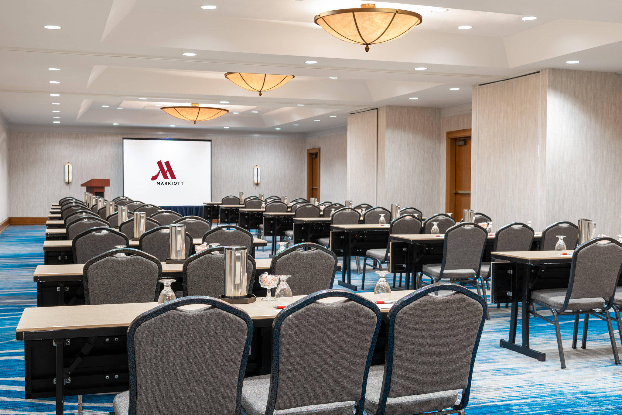 Chicago Marriott at Medical District/UIC Photo