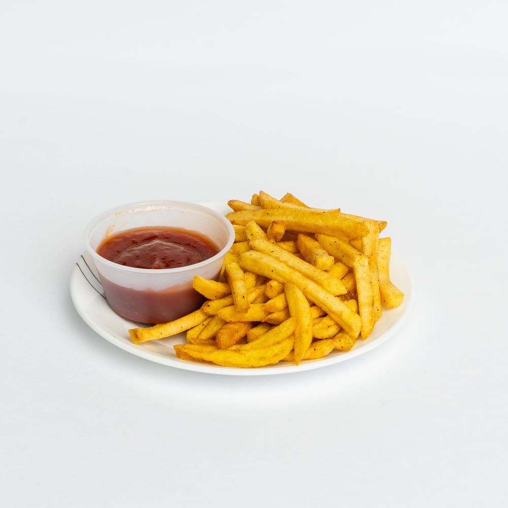 Extra Fries