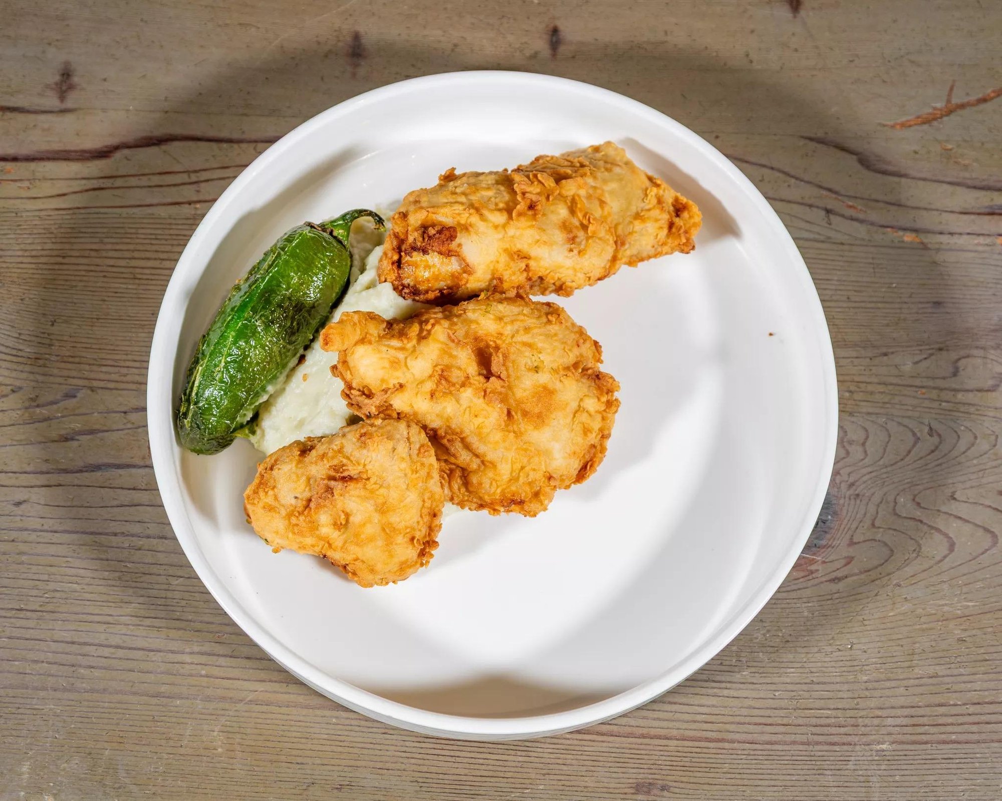 Fried Chicken