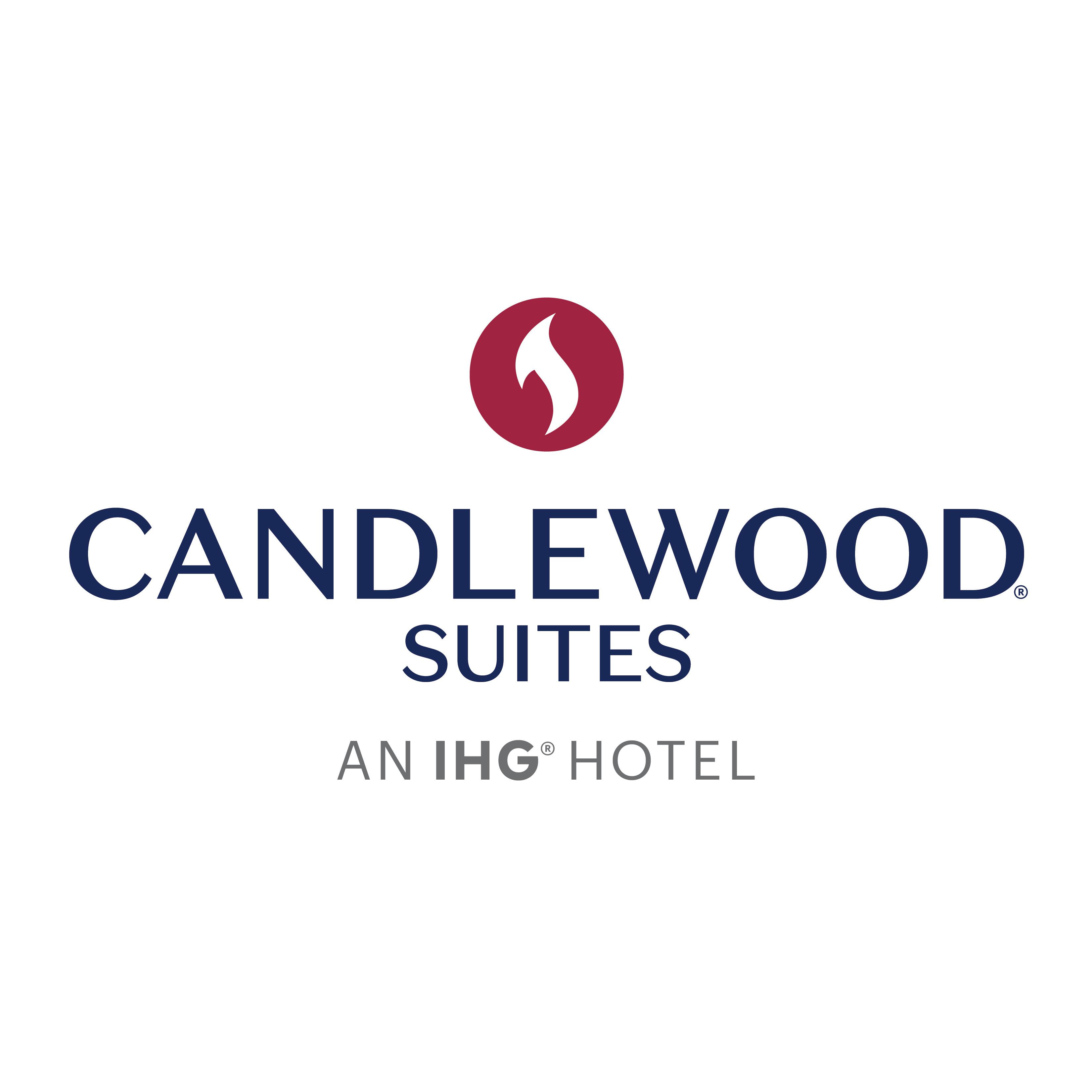 Candlewood Suites Building 144