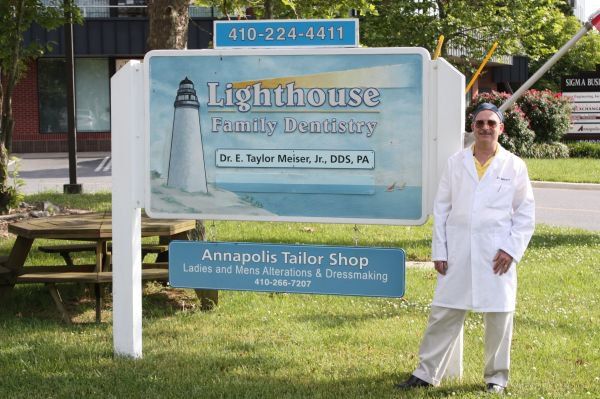 Lighthouse Family Dentistry Photo