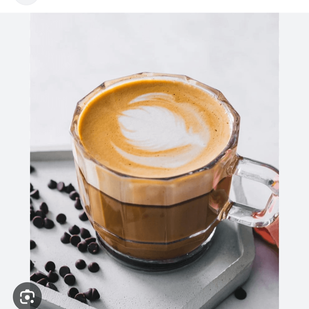 Cappuccino Hot