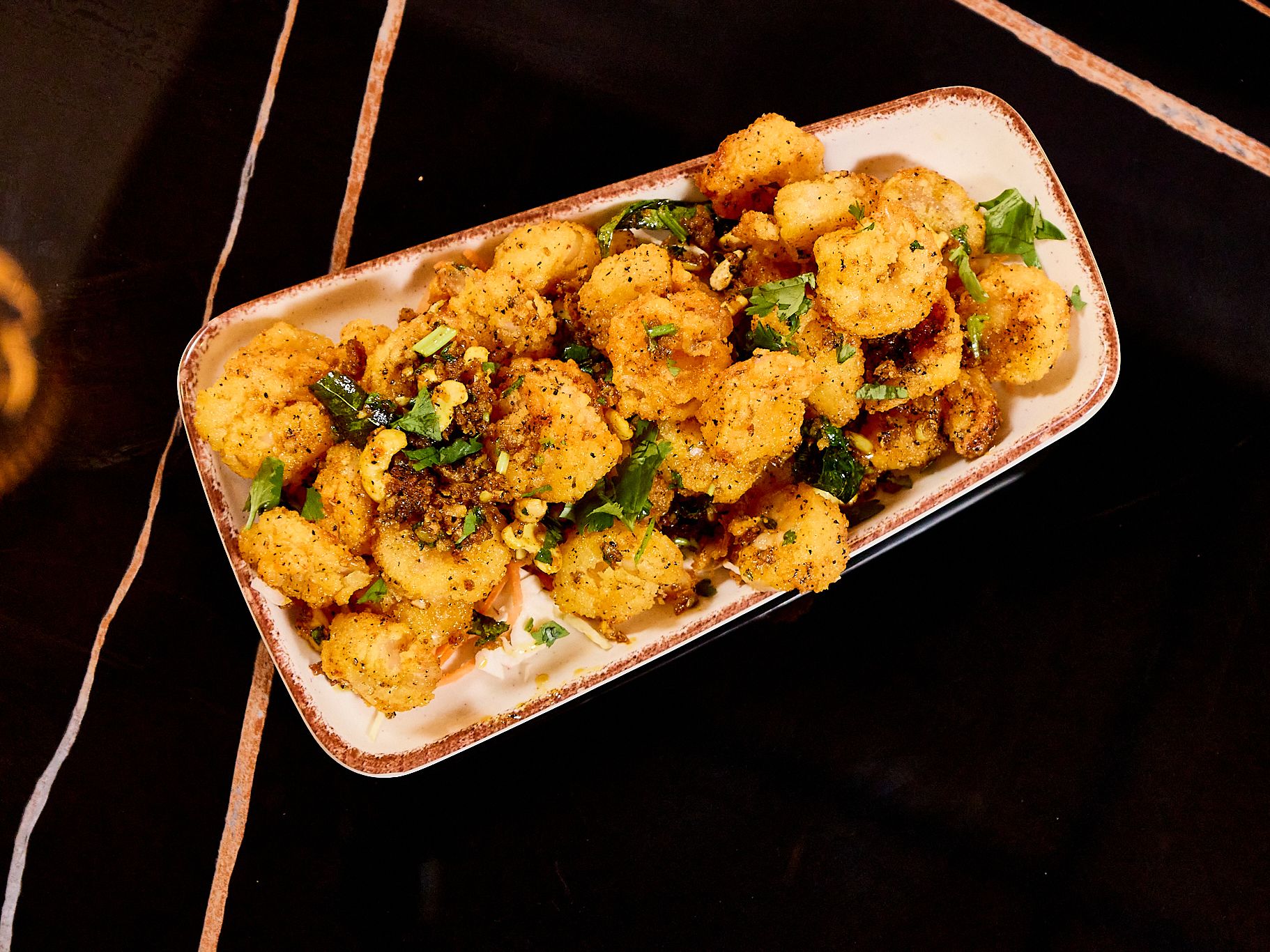 Loose Prawns